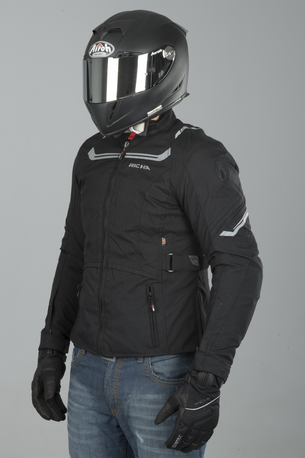 Richa Phoenicia Jacket