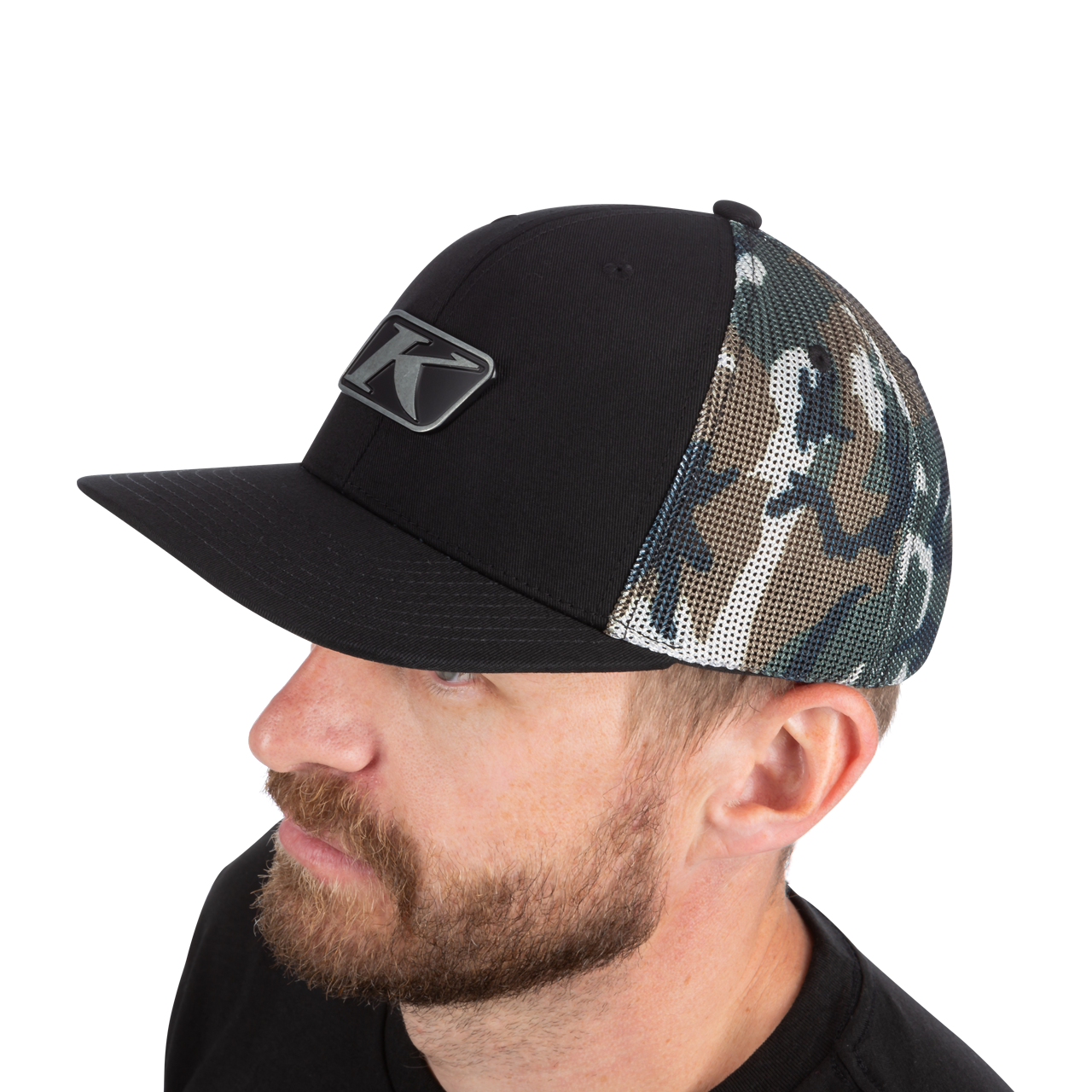 Gorra Klim Icon Snap