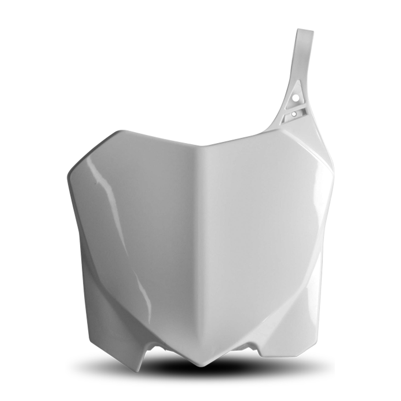 Nummerplaat Polisport