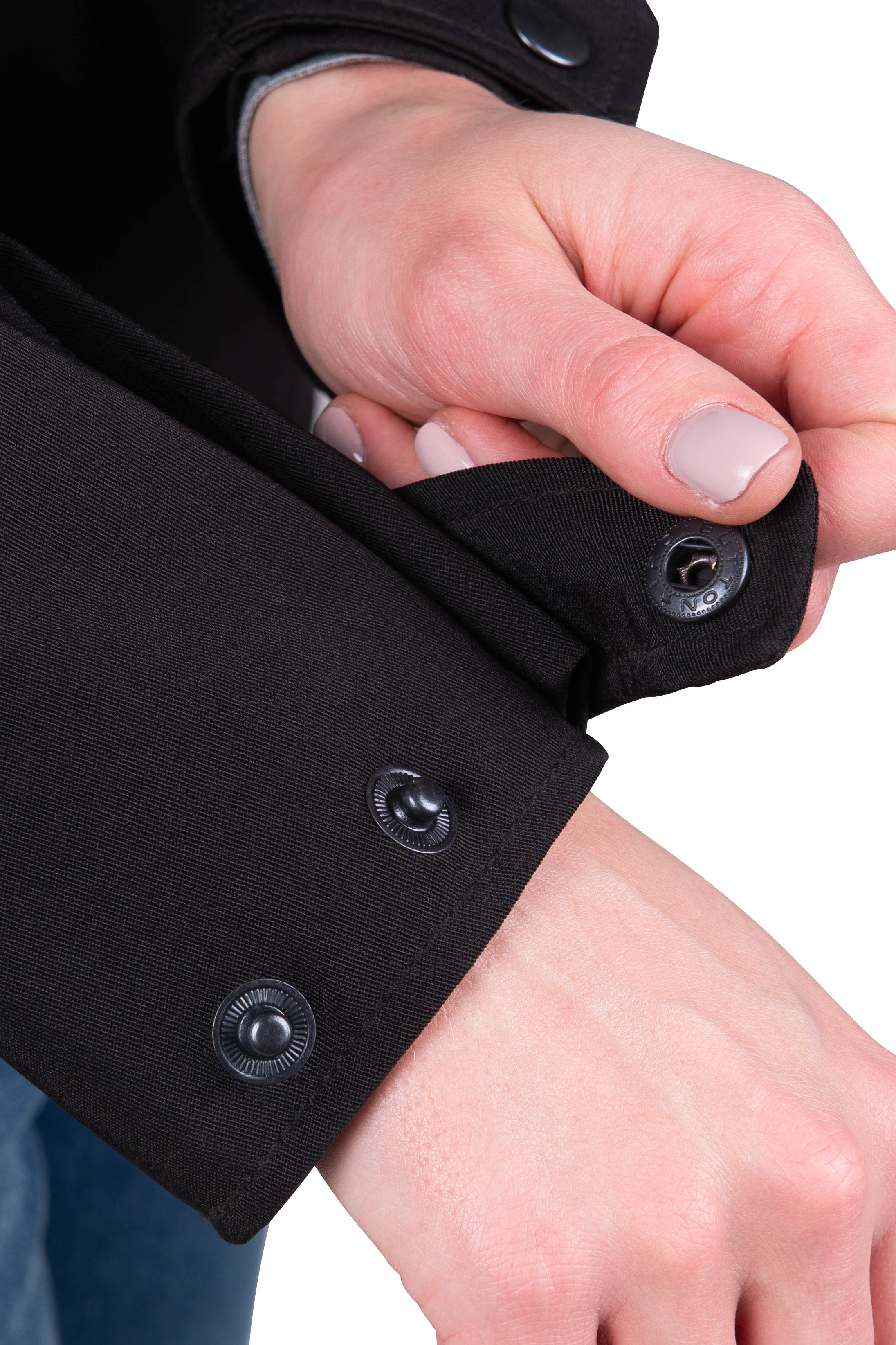 Course City Women's Motorcycle Jacket