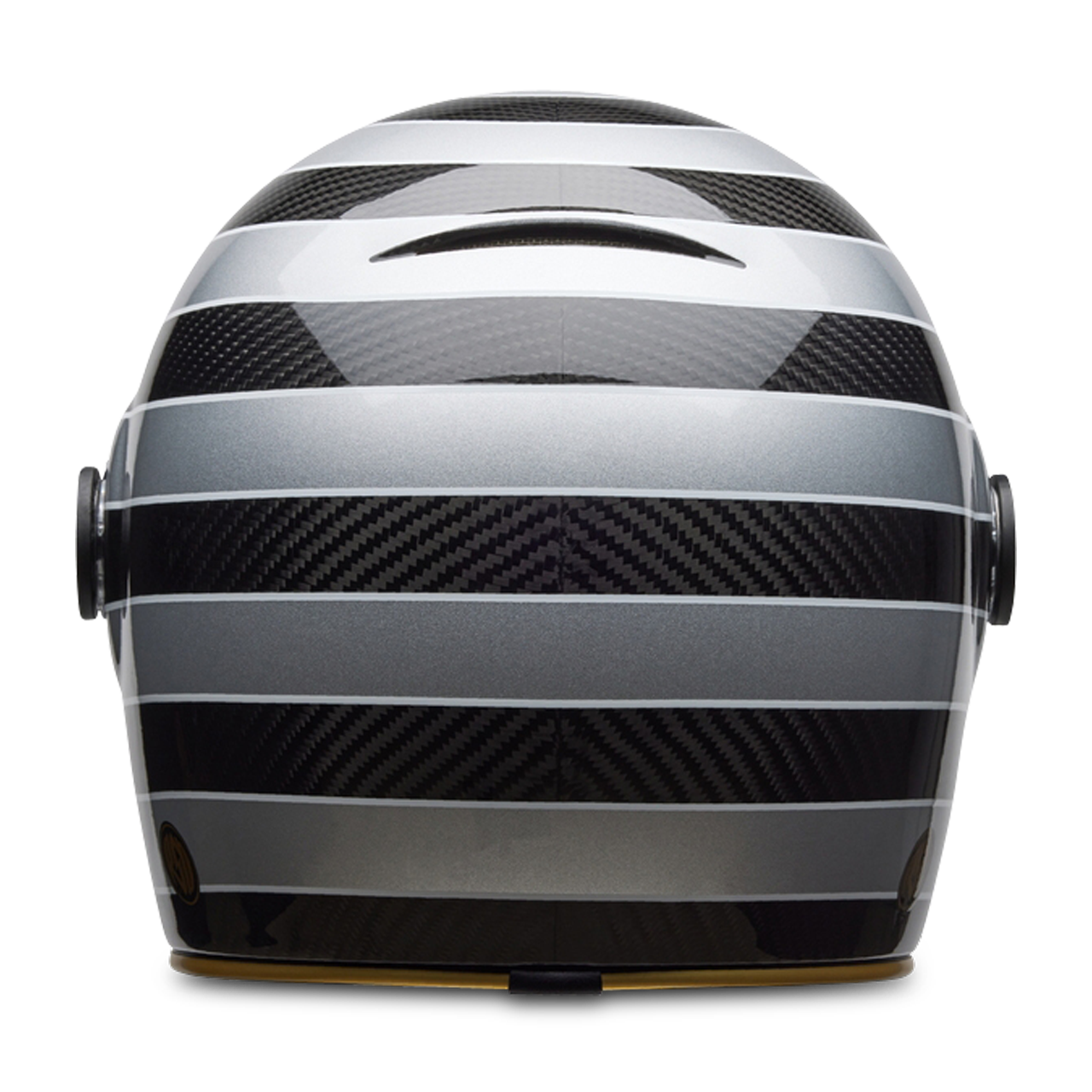 Integraalhelm Bell Bullitt GT Carbon