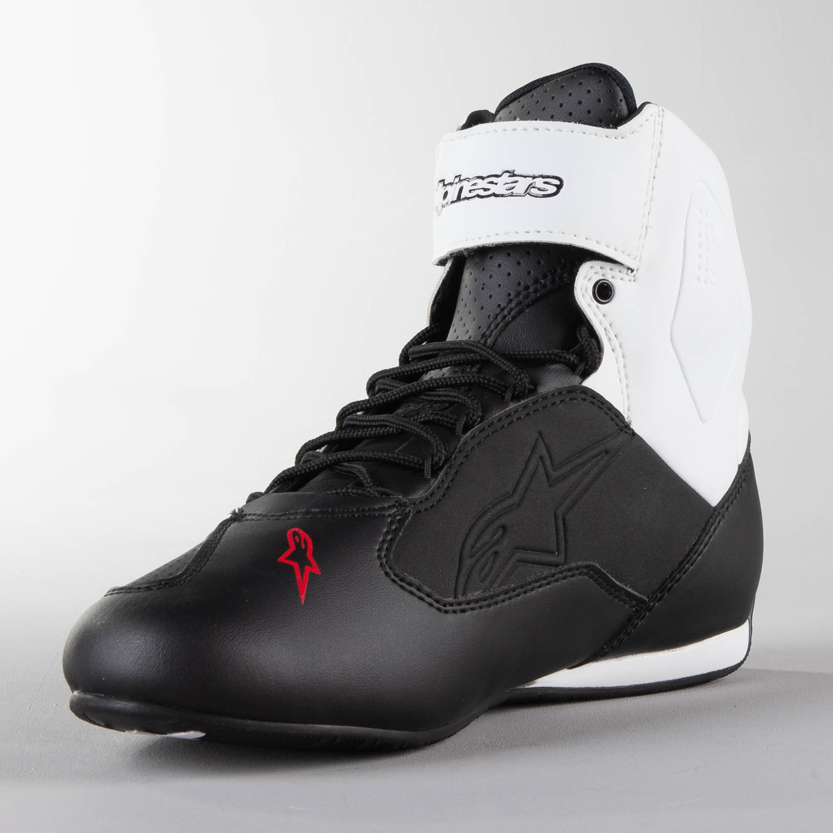 Zapatillas de Moto Alpinestars Faster-3