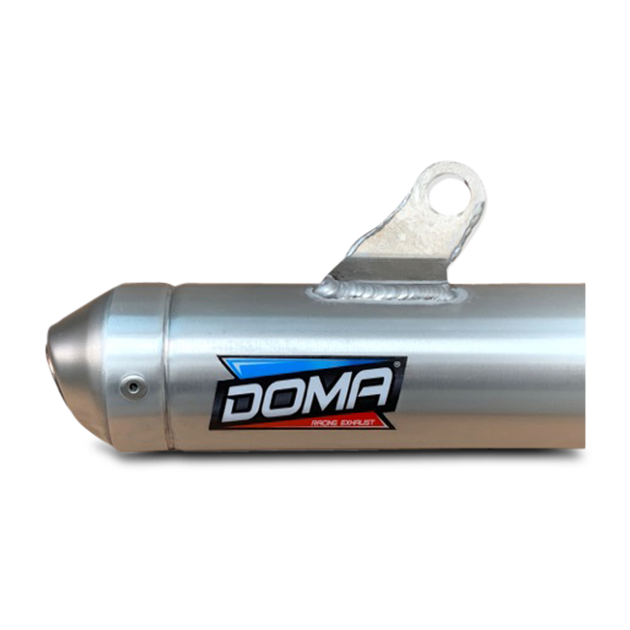 Silenciador DOMA