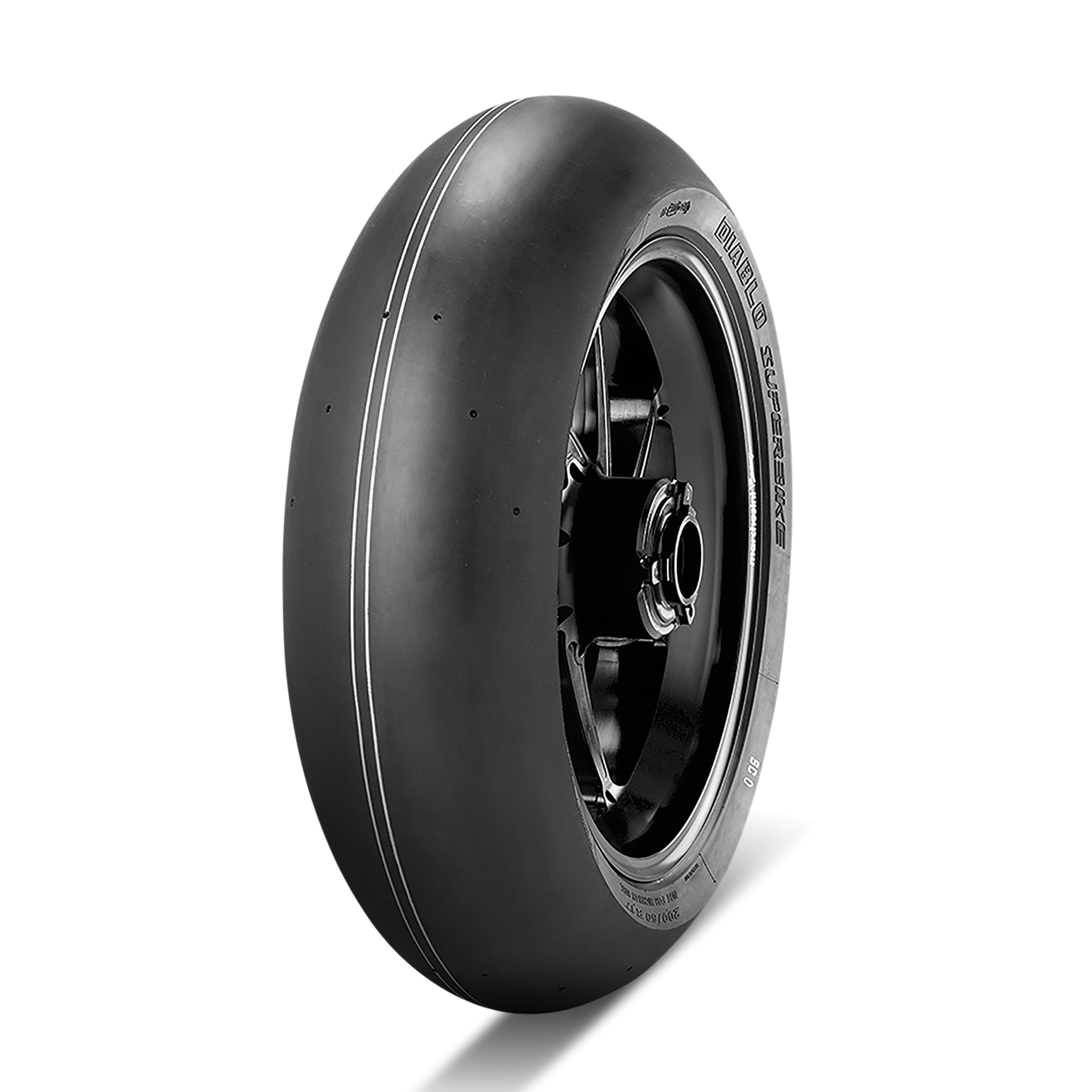 Pirelli Diablo Superbike 1 70 R 17 Nhs Tl Nu 46 Rabatt Xlmoto Se