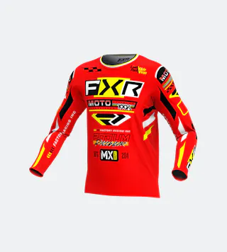 Crosstrui FXR Podium Gladiator