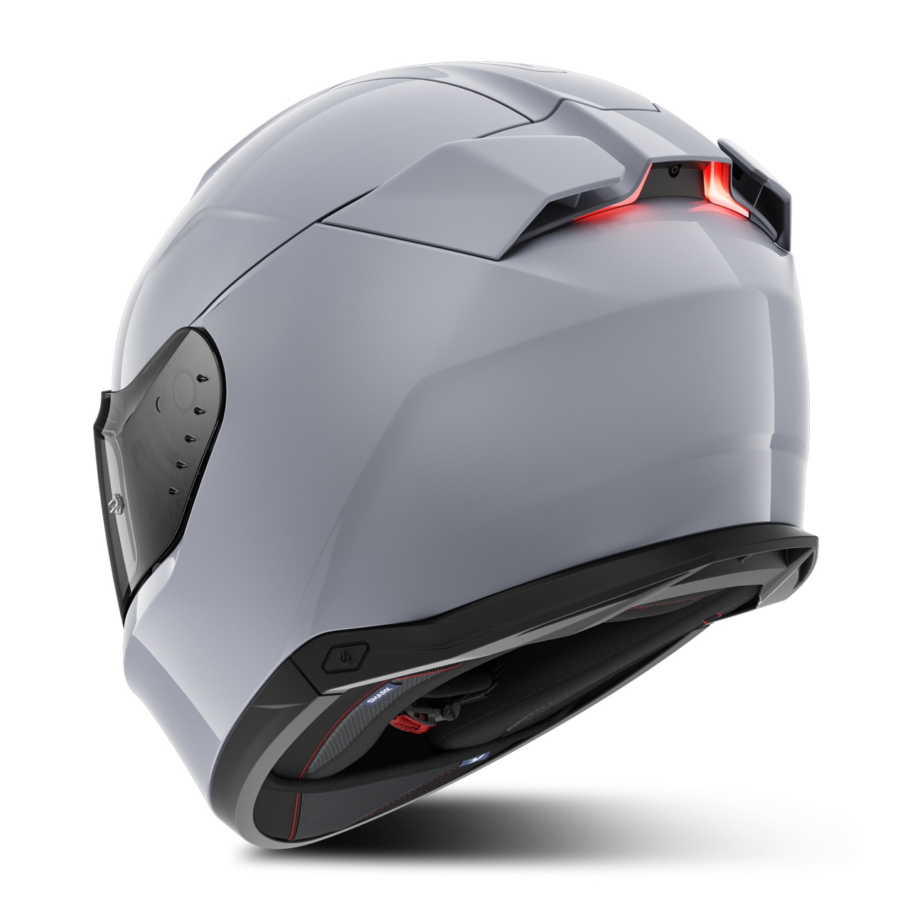 Casco Integral Shark Skwal i3 Dark Shadow Edition