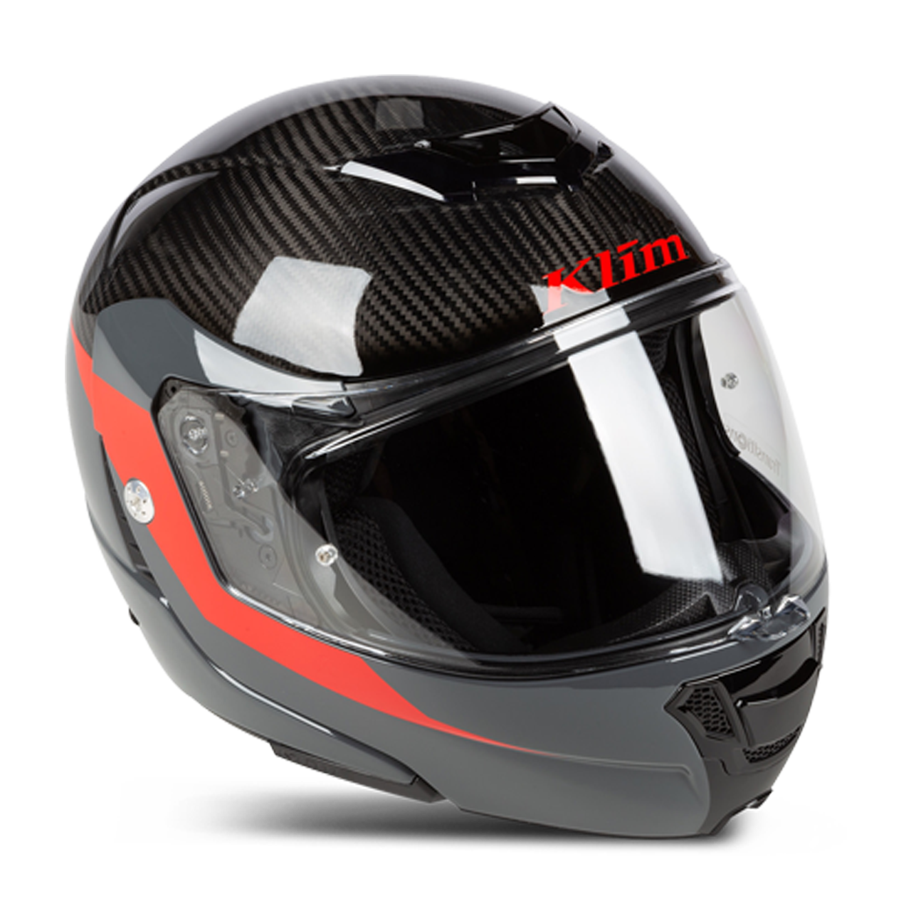 Casco Modular Klim TK1200