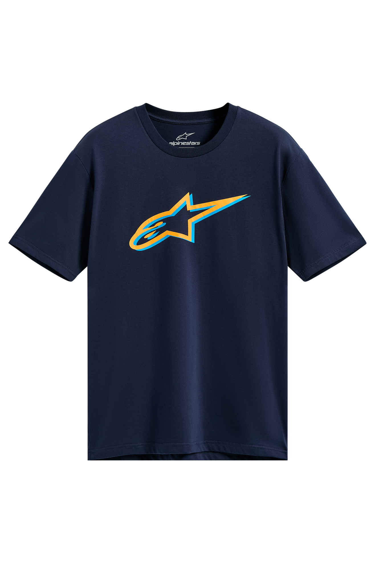 T-shirt Alpinestars Ageless Shadow CSF