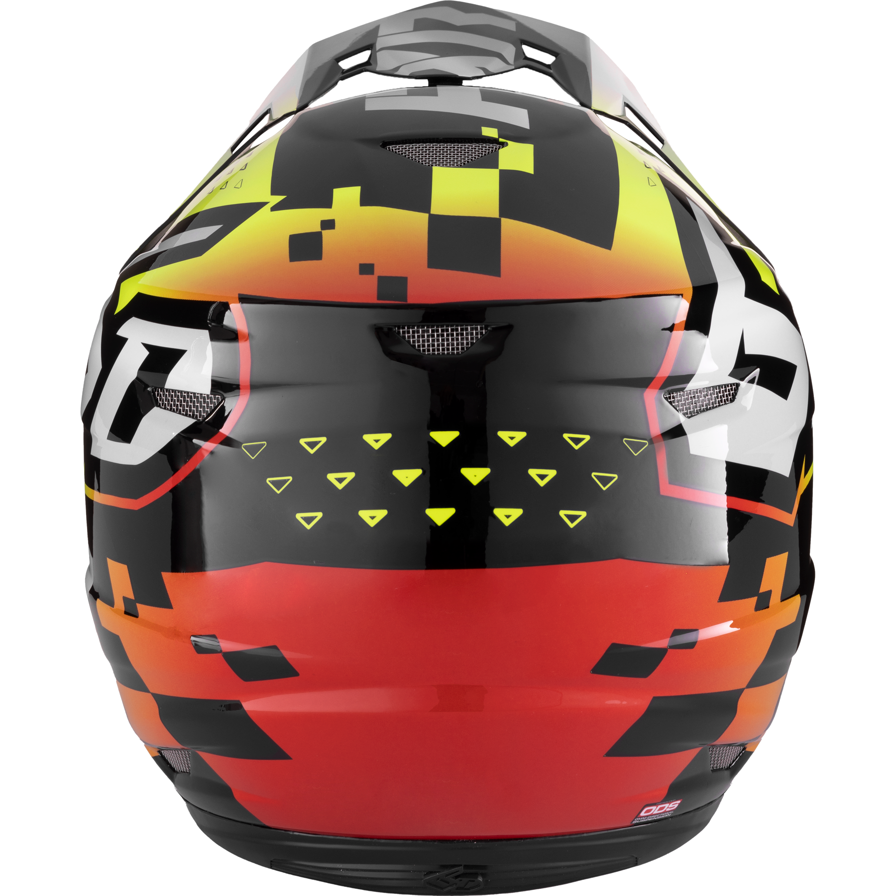 Casco de Cross Niño FXR ATR-2Y