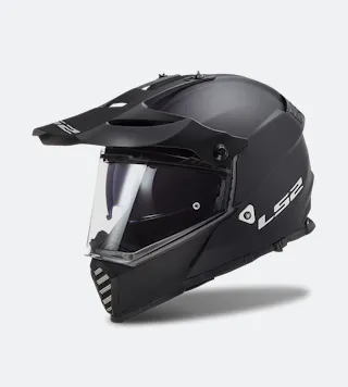 LS2 MX436 Pioneer Evo Adventure Helmet