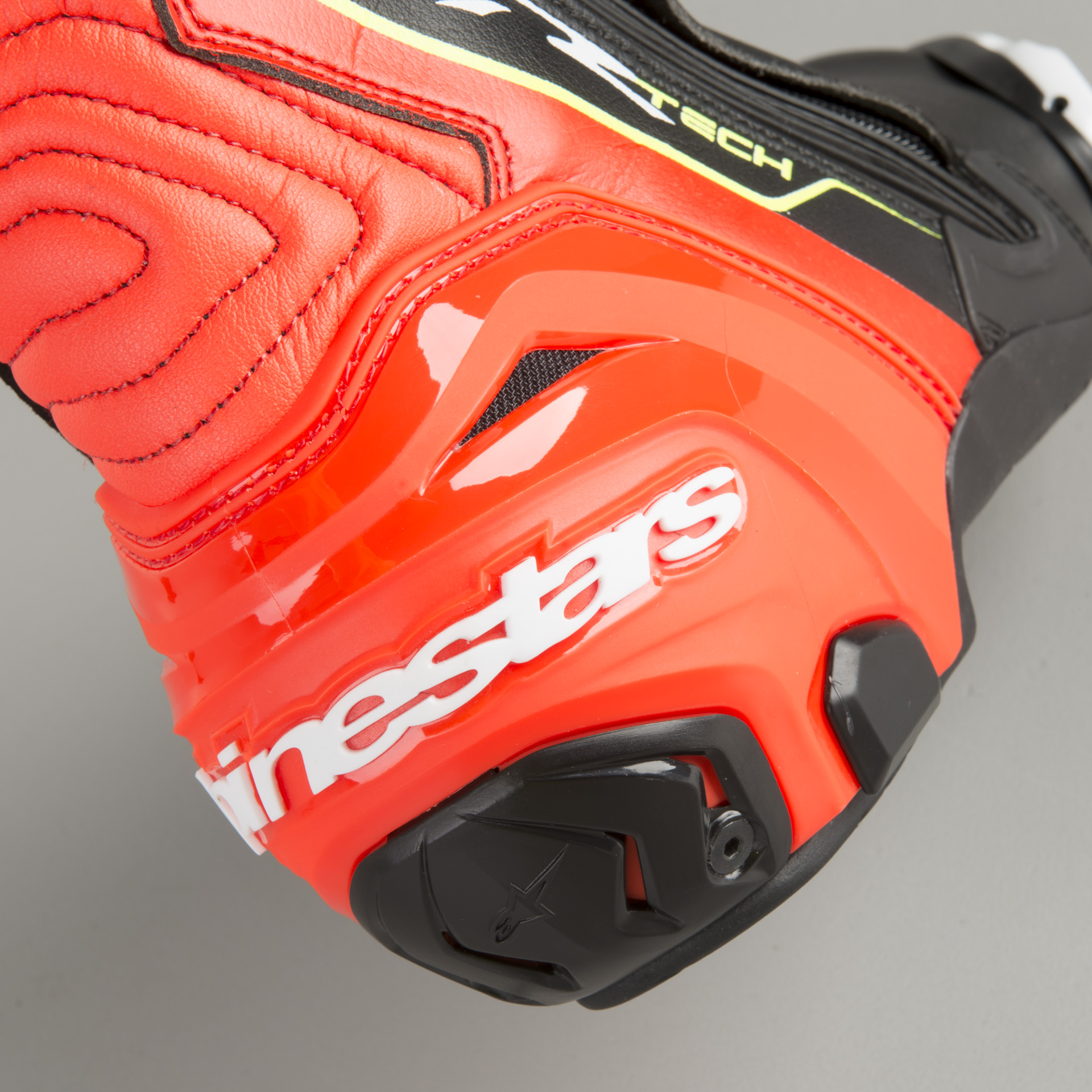 Botas de Moto Alpinestars Supertech R Vented