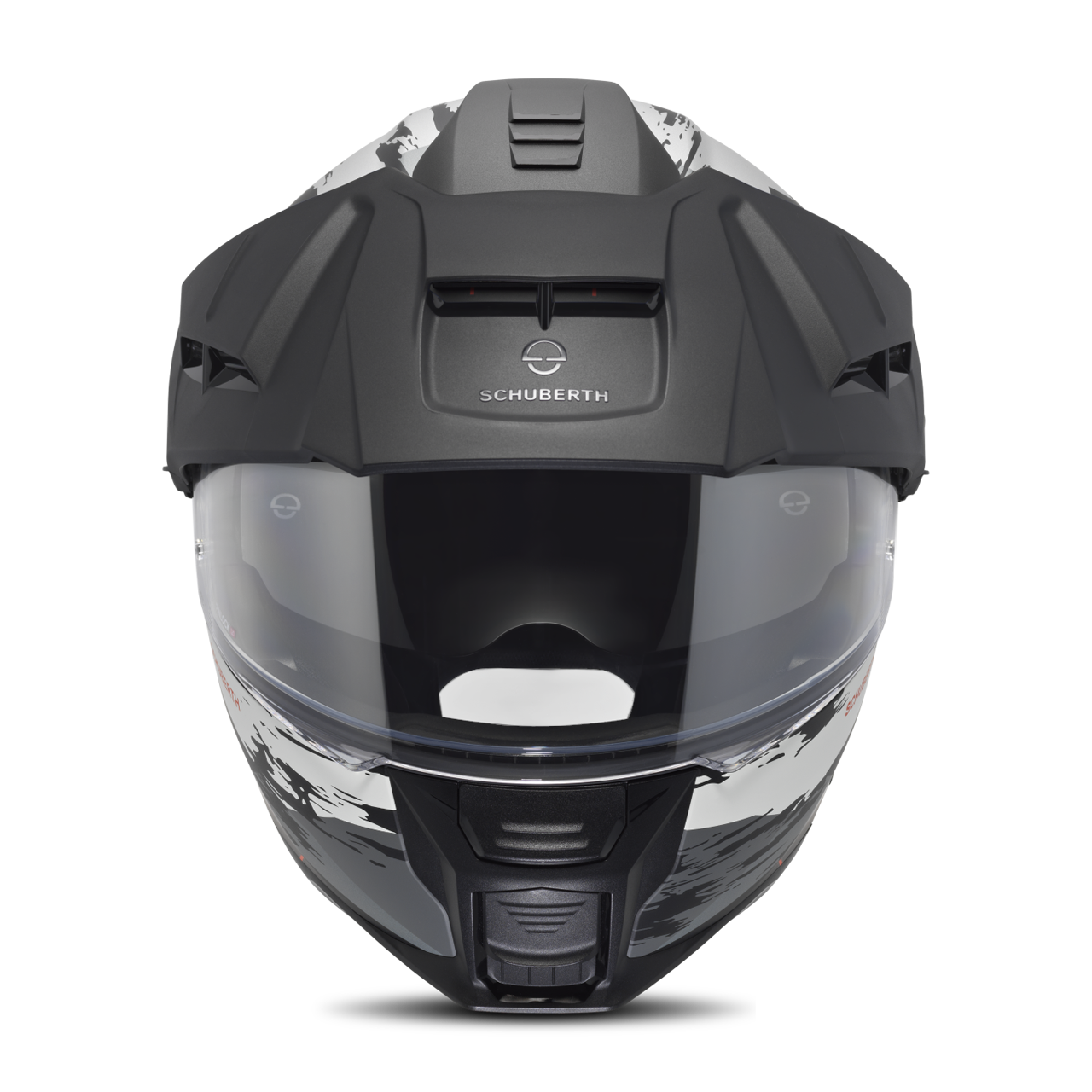 Schuberth E2 Modular Helmet
