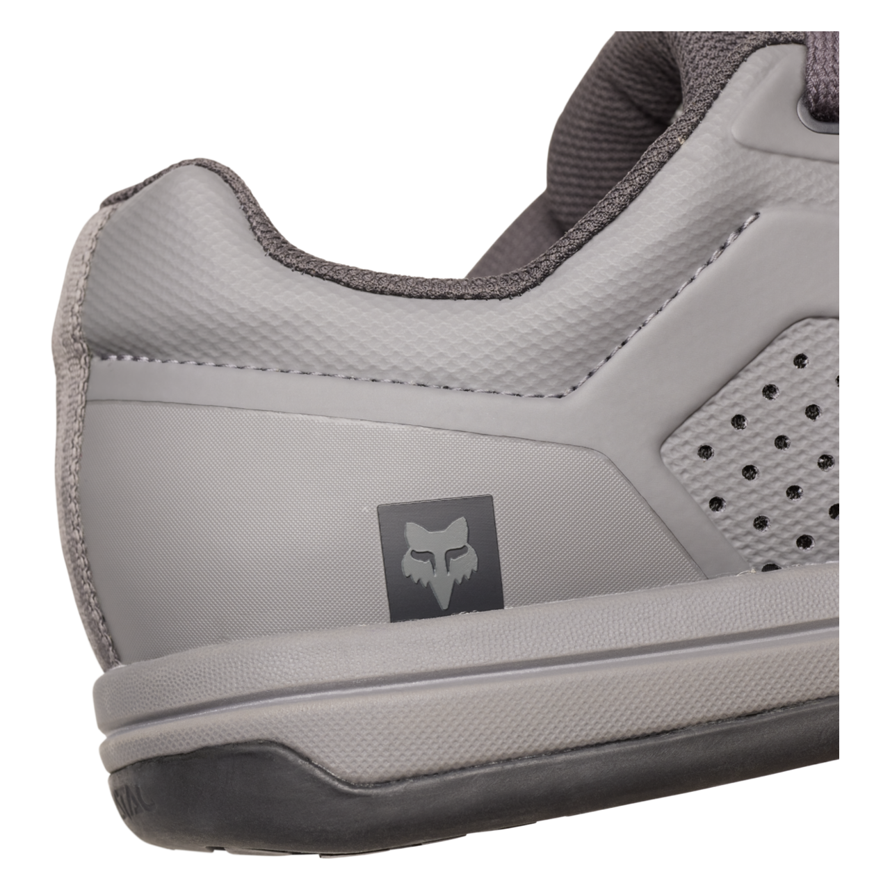 Zapatillas MTB FOX Union Flat