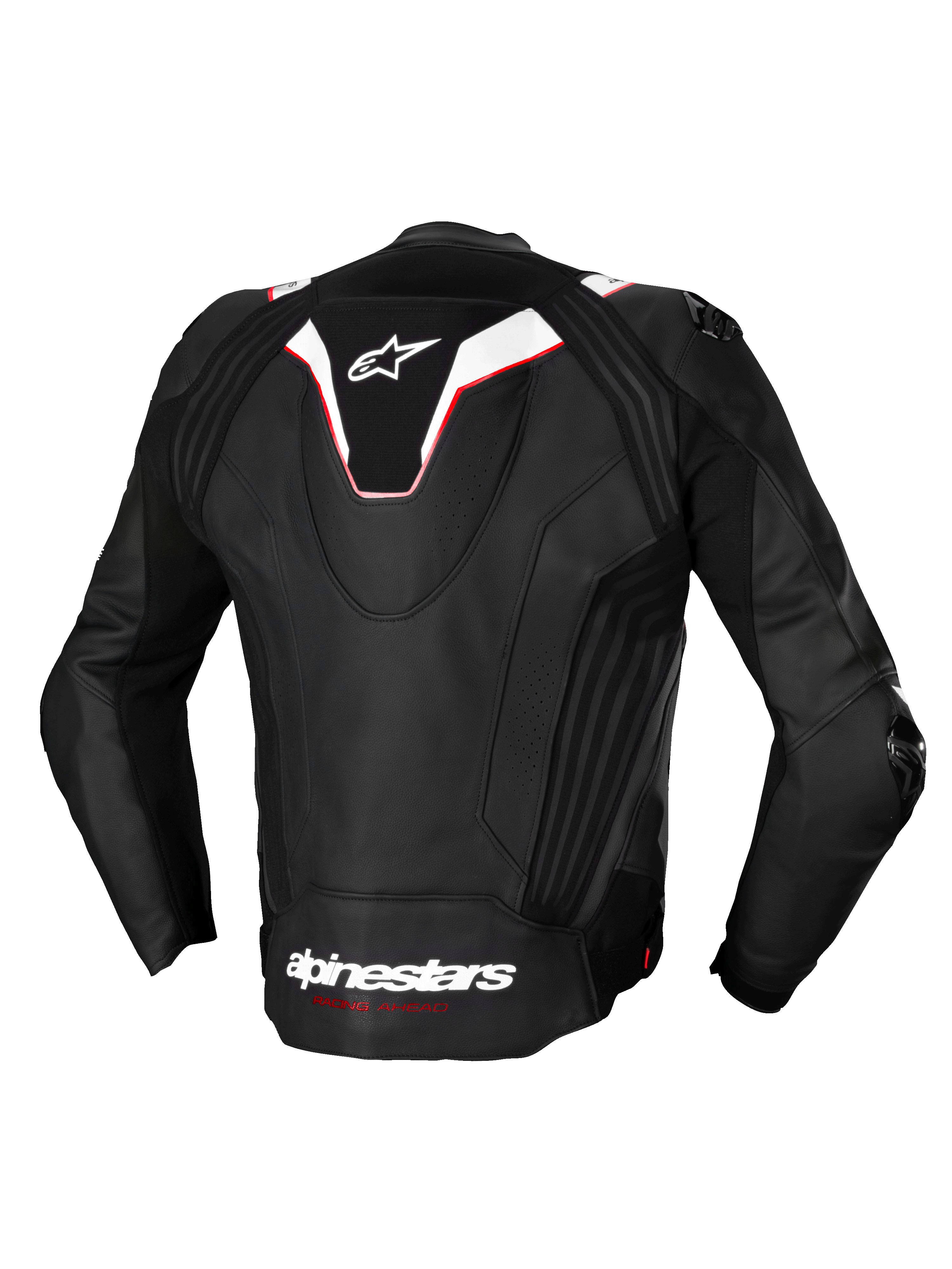 Chaqueta de Moto Alpinestars Missile V3 Ignition