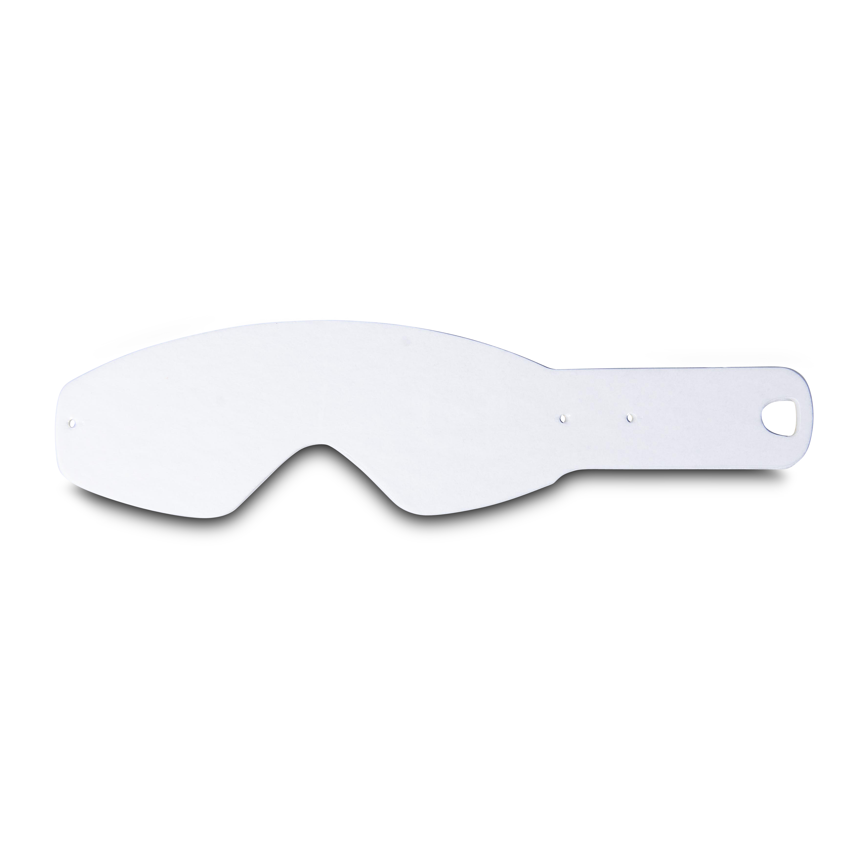 Tear-Off Kit Oakley O-Frame 2.0 Pro XS Jeugd 25 Pack