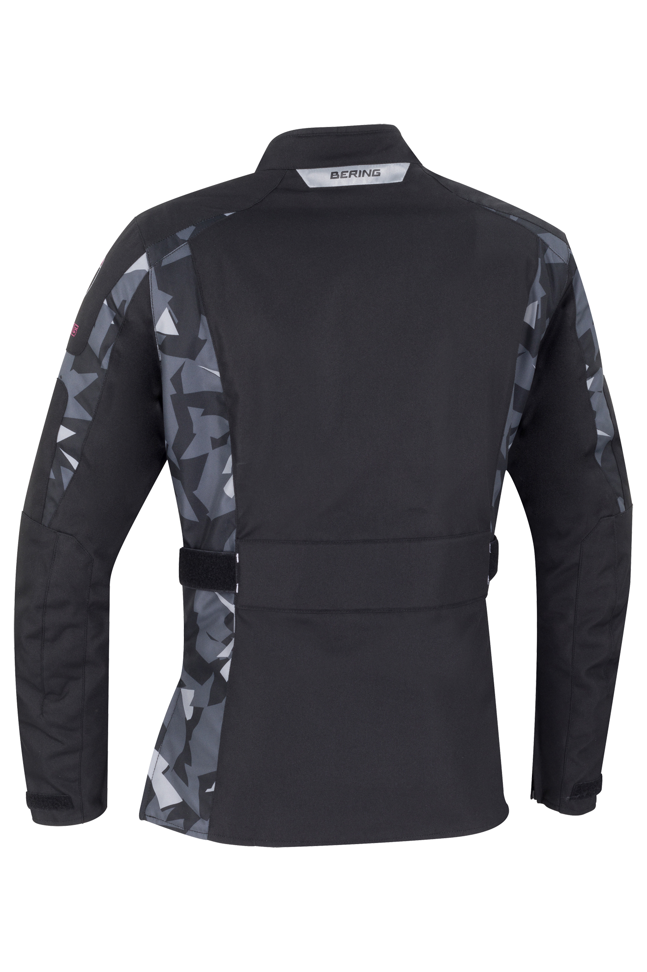 Bering April Women's Motorcycle Jacket
