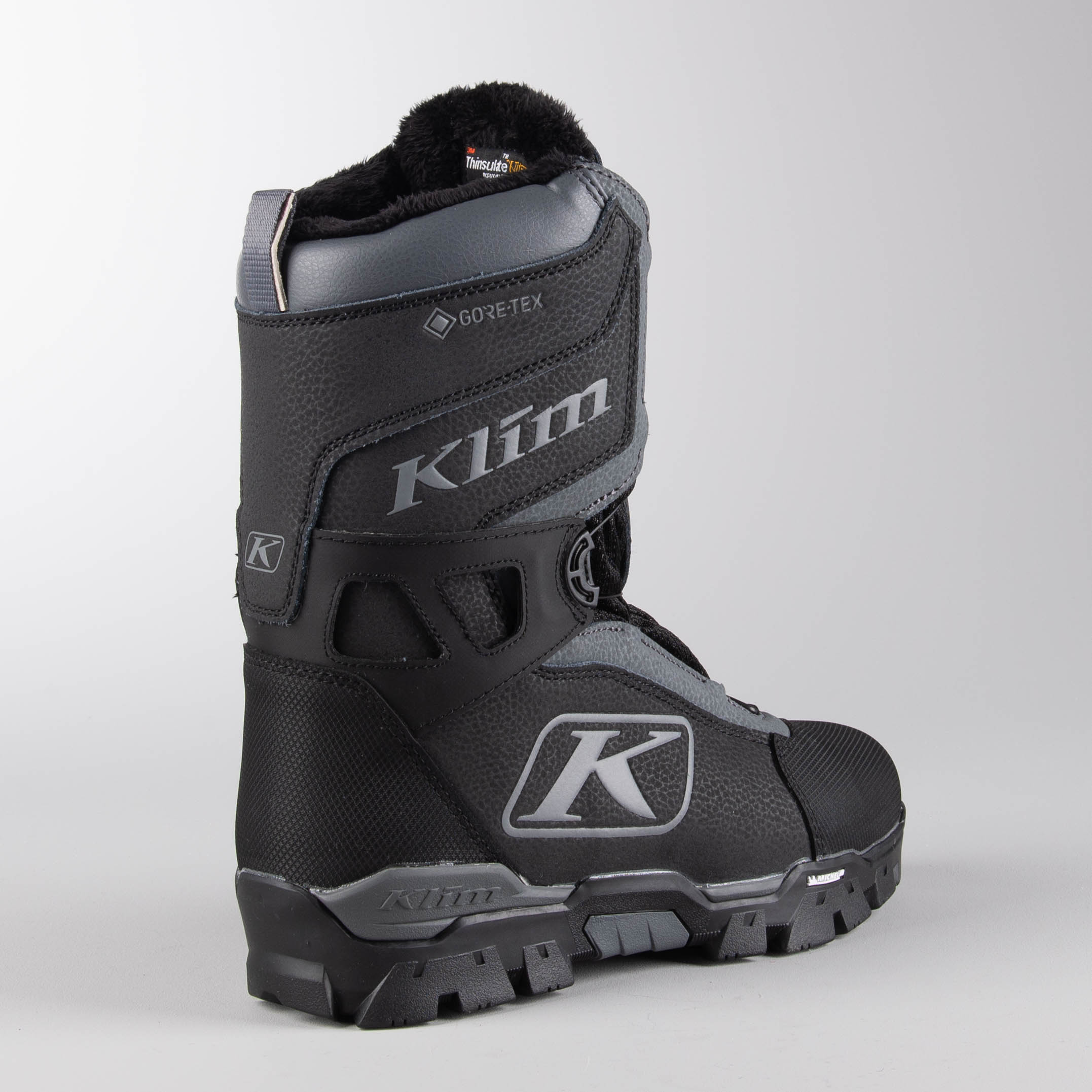Klim Aurora GTX BOA Snowmobile Boots