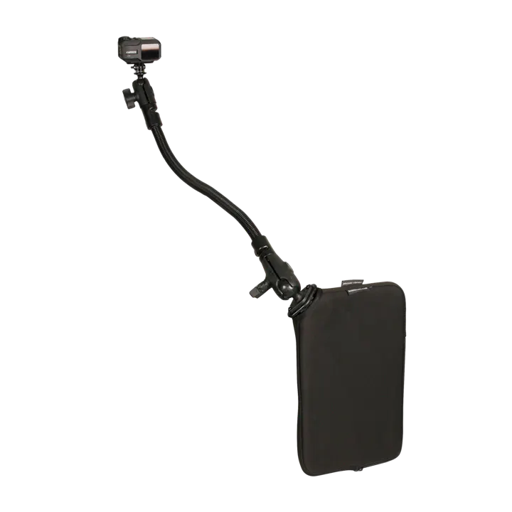 Cameramontageset voor Rugzak RAM® Mounts 3rd Person View Kit