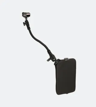 Sada RAM® Mounts pre Pohľad z Tretej Osoby
