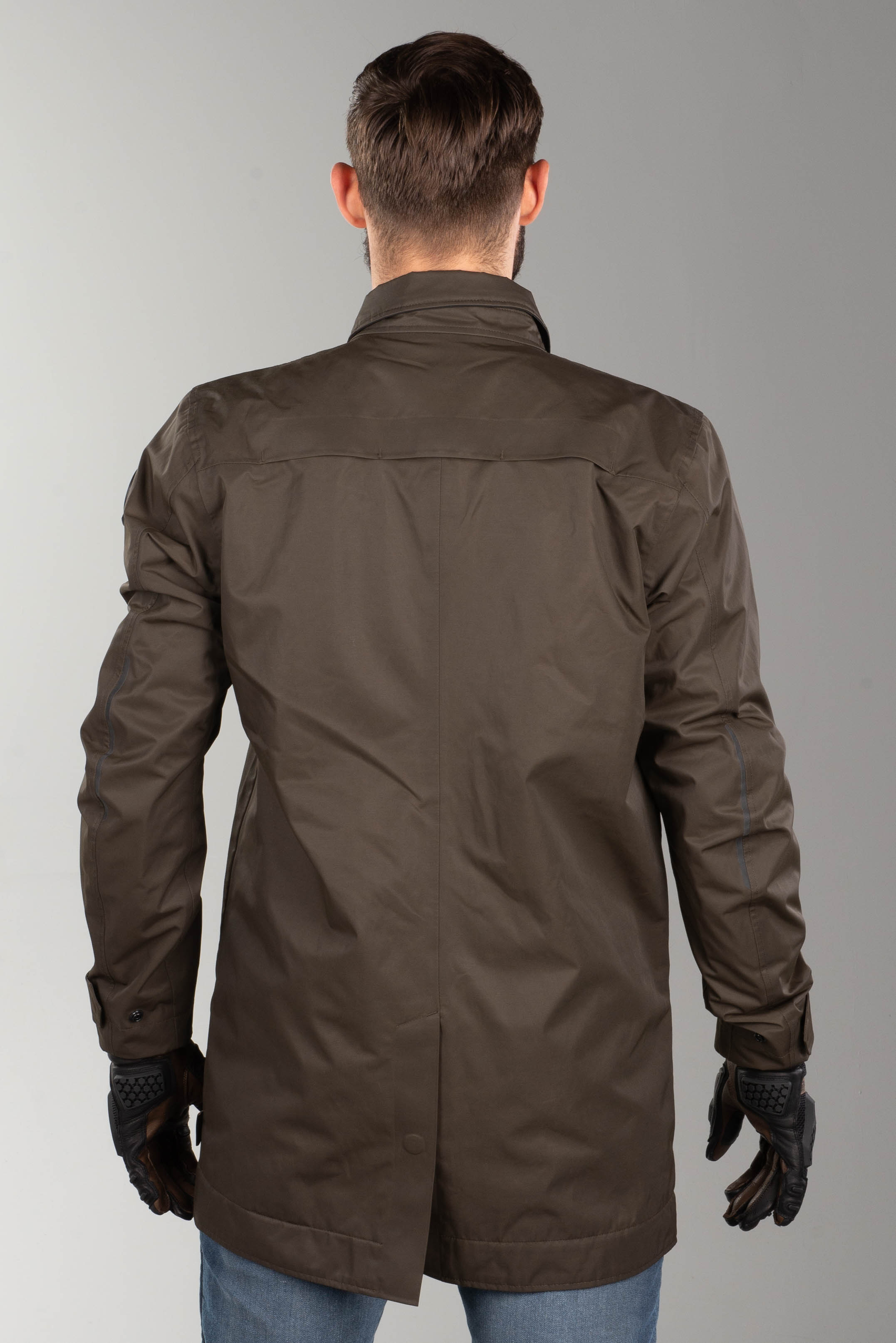 Chaqueta de Moto Rev'It! Wayne