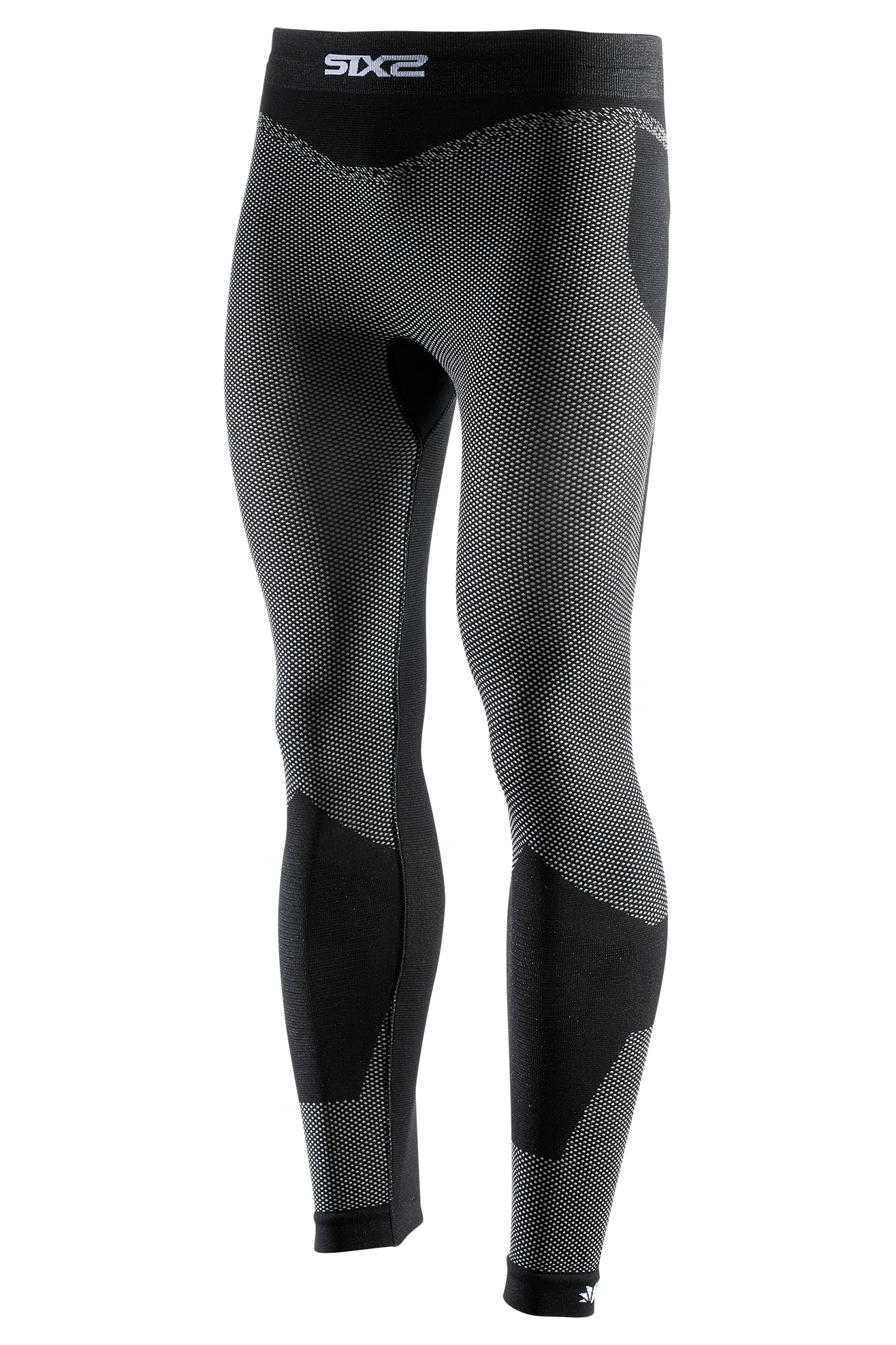 Koszula bazowa SIXS TS3 V2 4-sezonowa z długim rękawem i