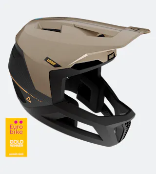 Zjazdová MTB Prilba Leatt MTB Gravity 5.0