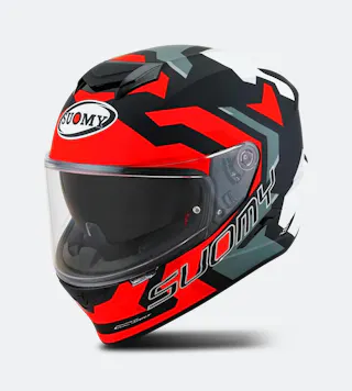 Suomy Stellar Swift Full Face Helmet