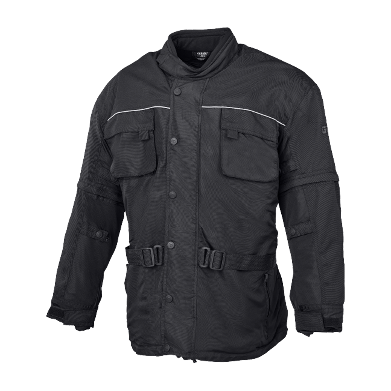 MC-Jakke GMS Frisco Dame