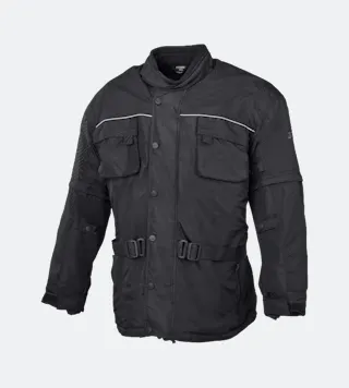 Bunda na Motocykel GMS Frisco Dámska