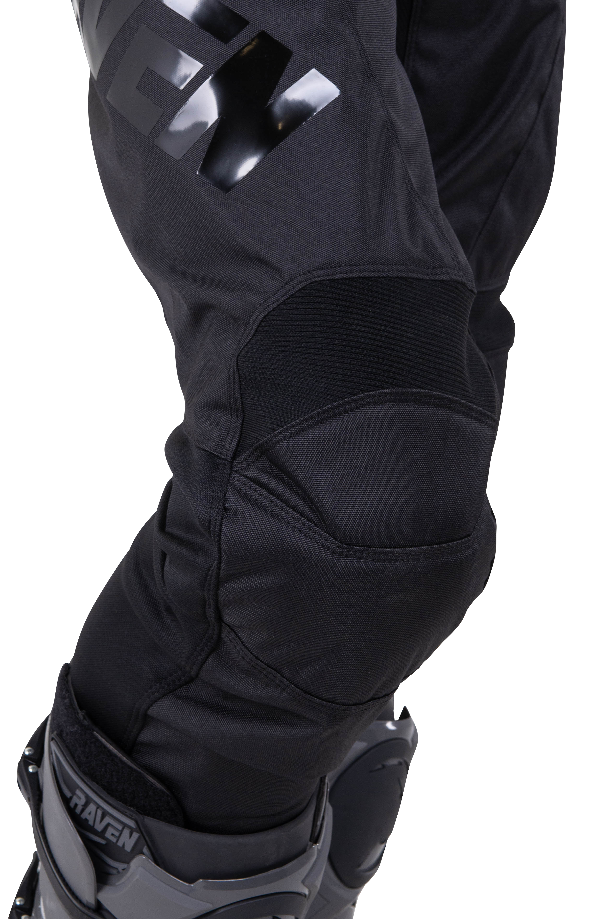 Crossbroek Raven Rival