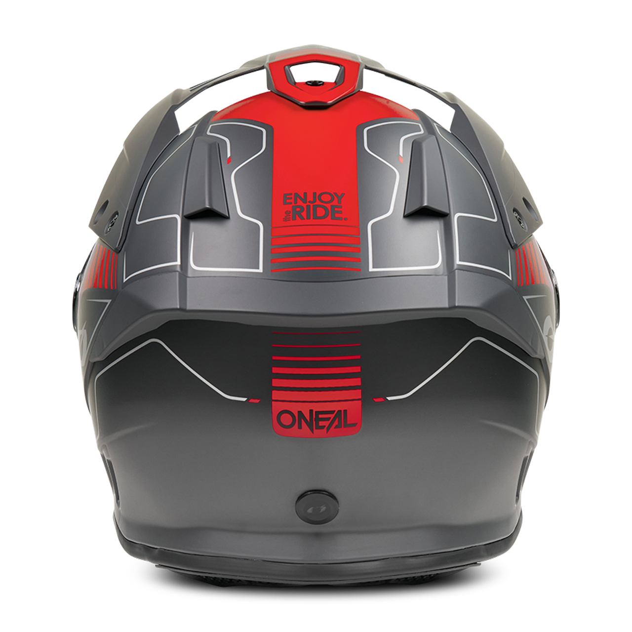 O'Neal Sierra Echo Adventure Helmet