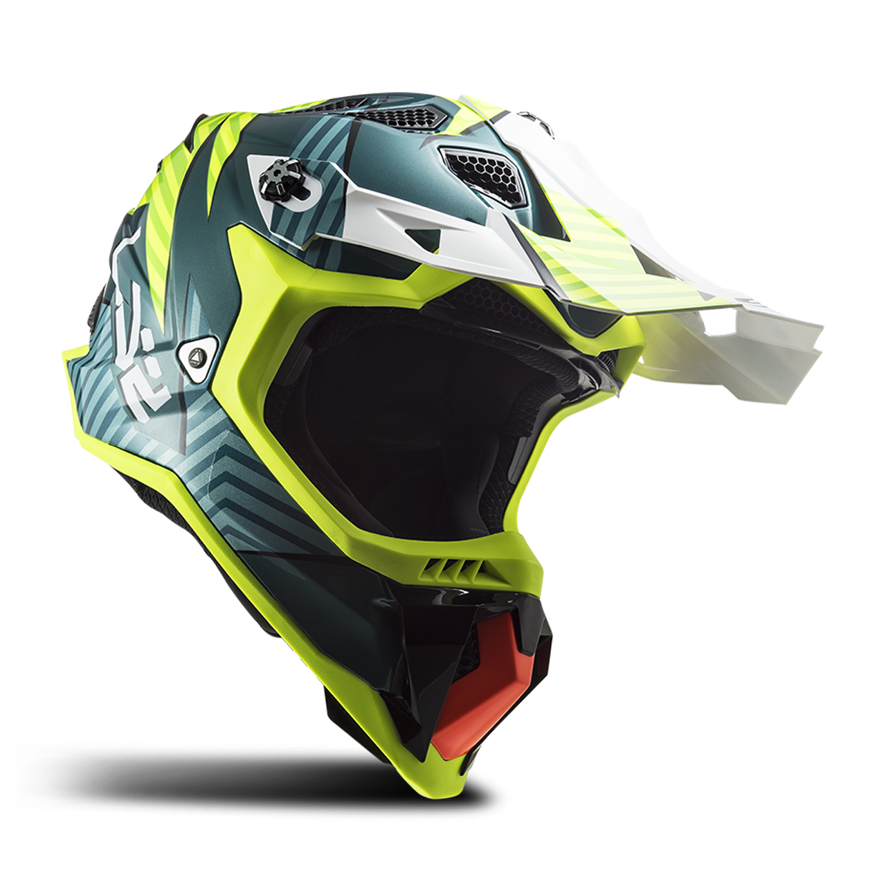 LS2 MX700 Subverter Astro GL MX Helmet