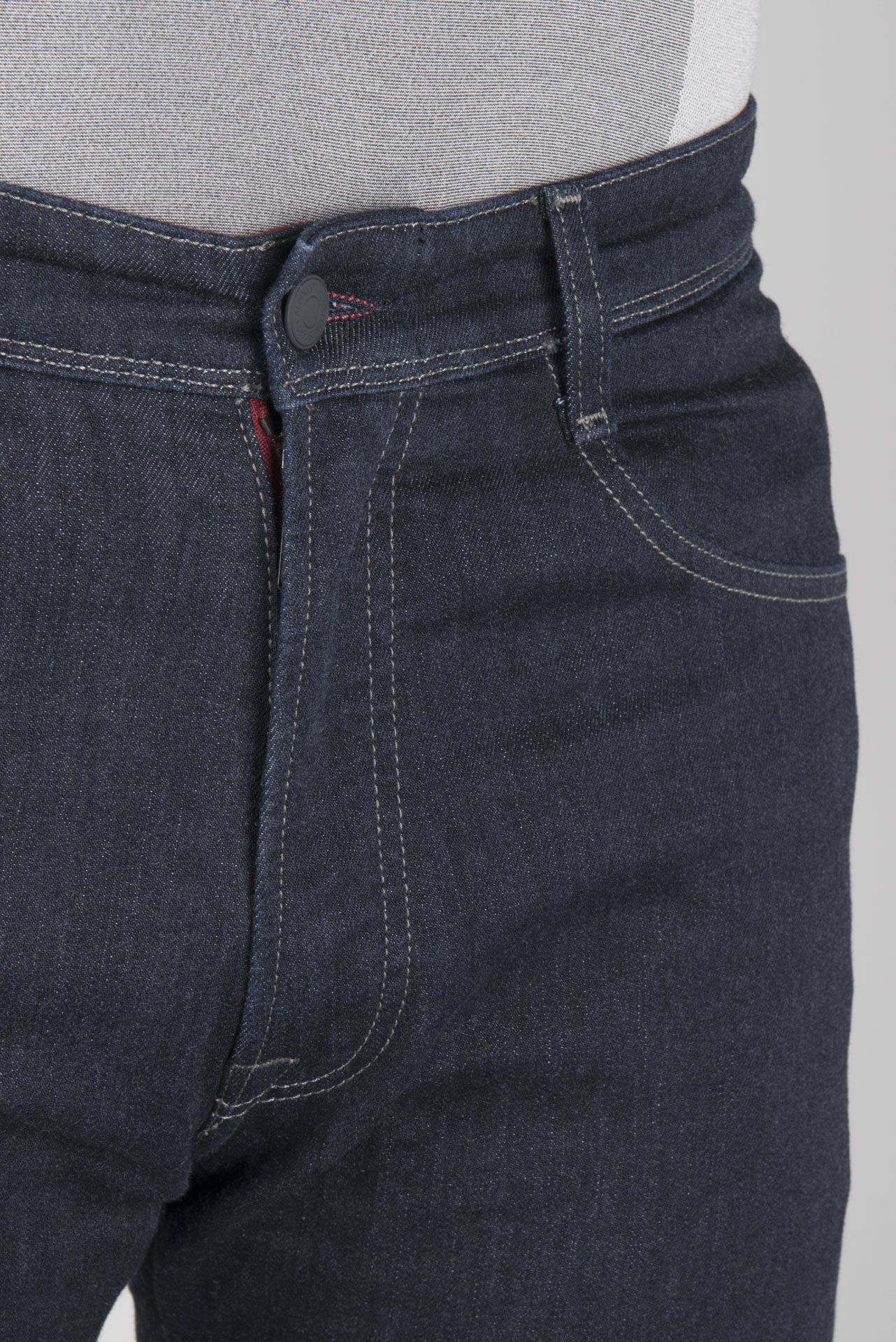 Vaqueros de Moto Alpinestars Alu