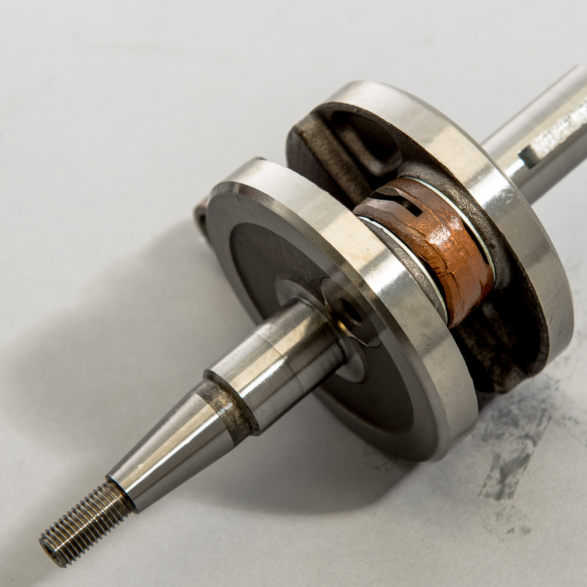Athena Standard CrankShaft