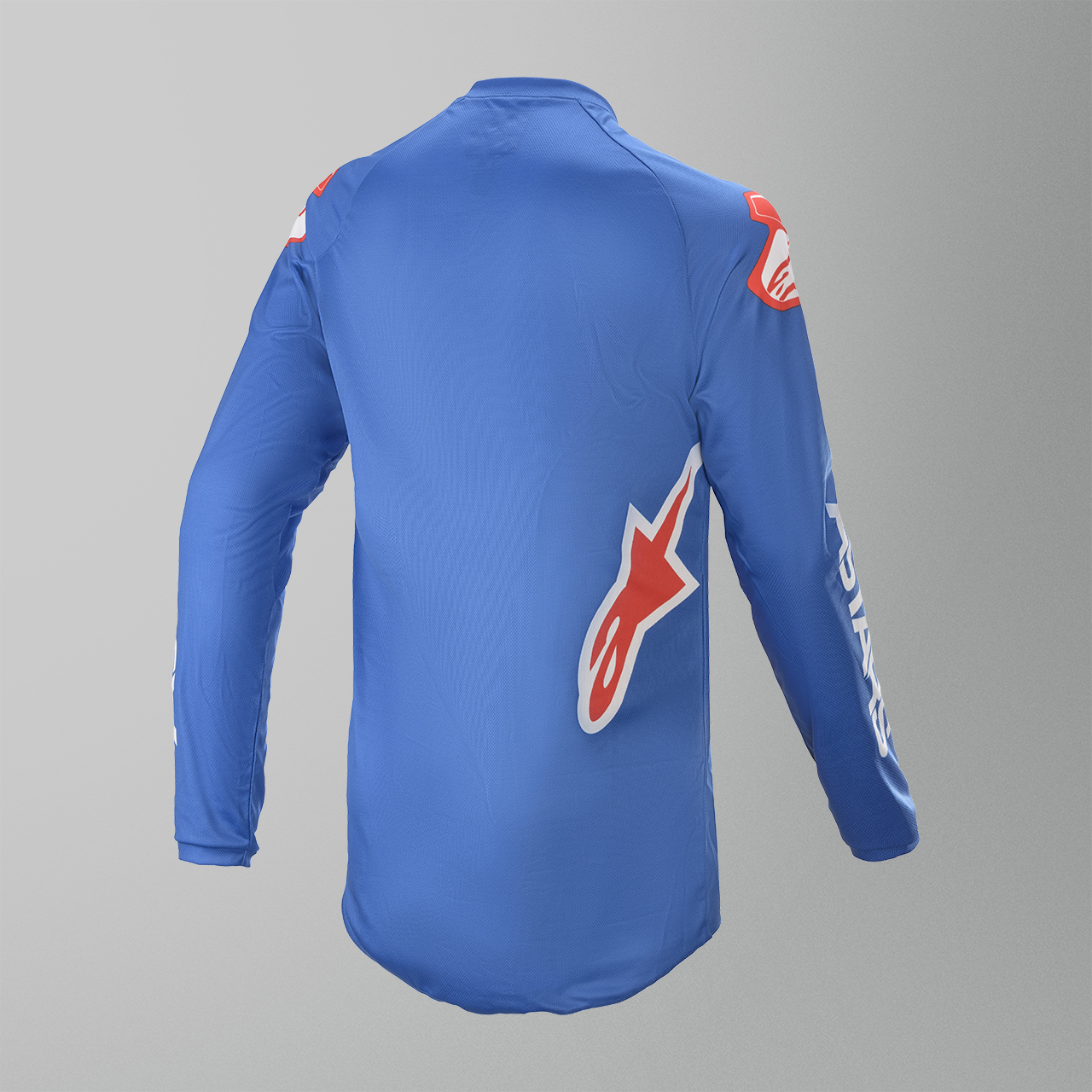 Alpinestars Fluid Speed MX Jersey