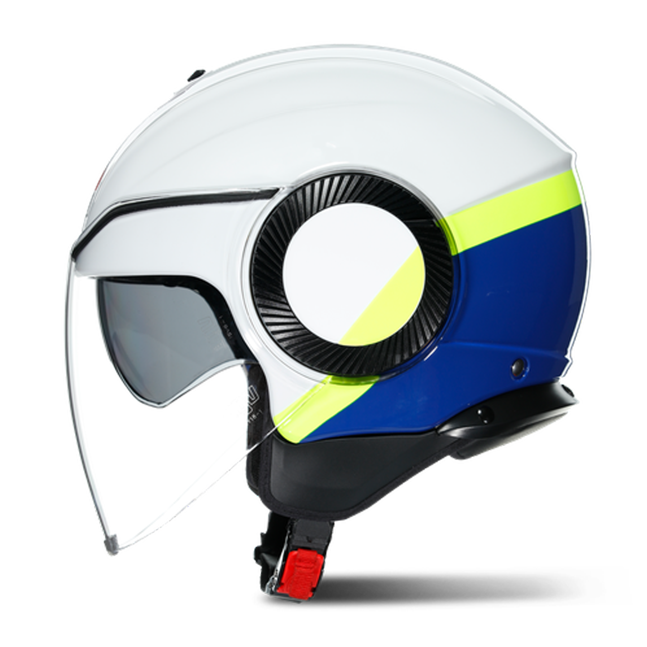 AGV Orbyt Open Helmet
