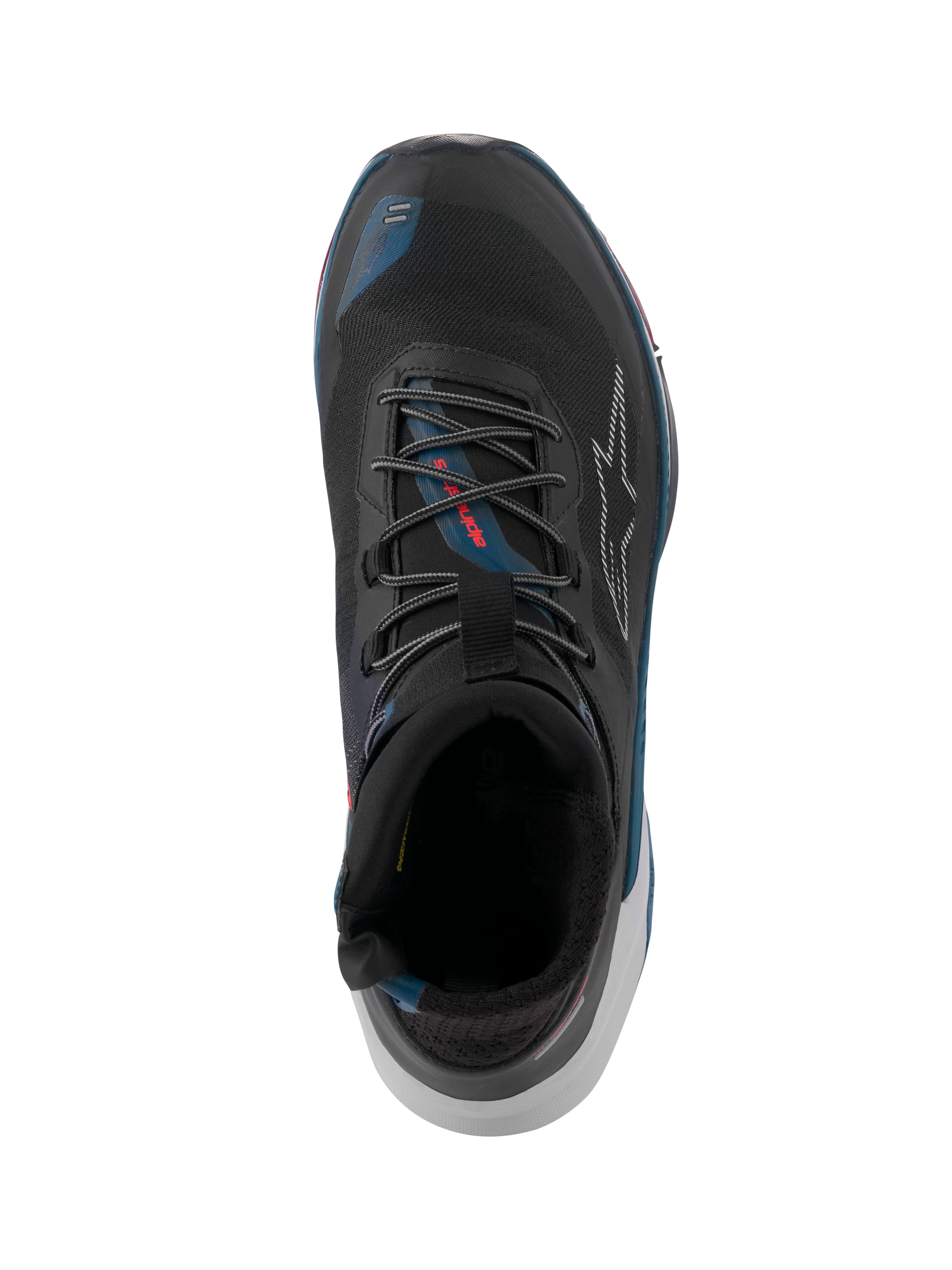 Zapatillas de Moto Alpinestars Speedforce XR