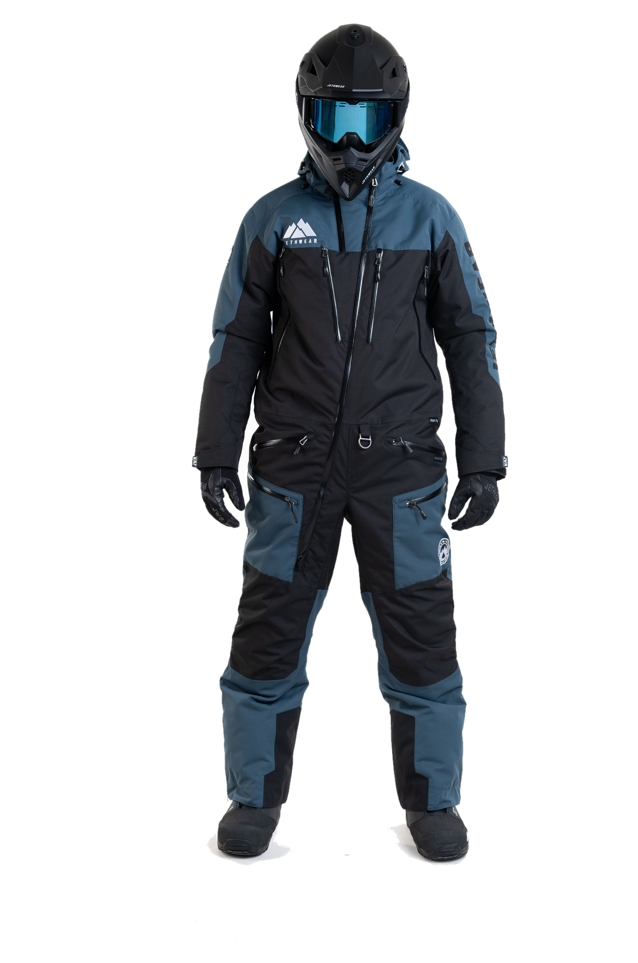Monosuit Jethwear The One V2 (2025) 150g