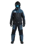 Monosuit Jethwear The One V2 (2025) 150g