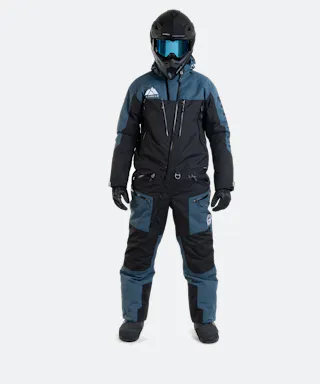Monosuit Jethwear The One V2 (2025) 150g