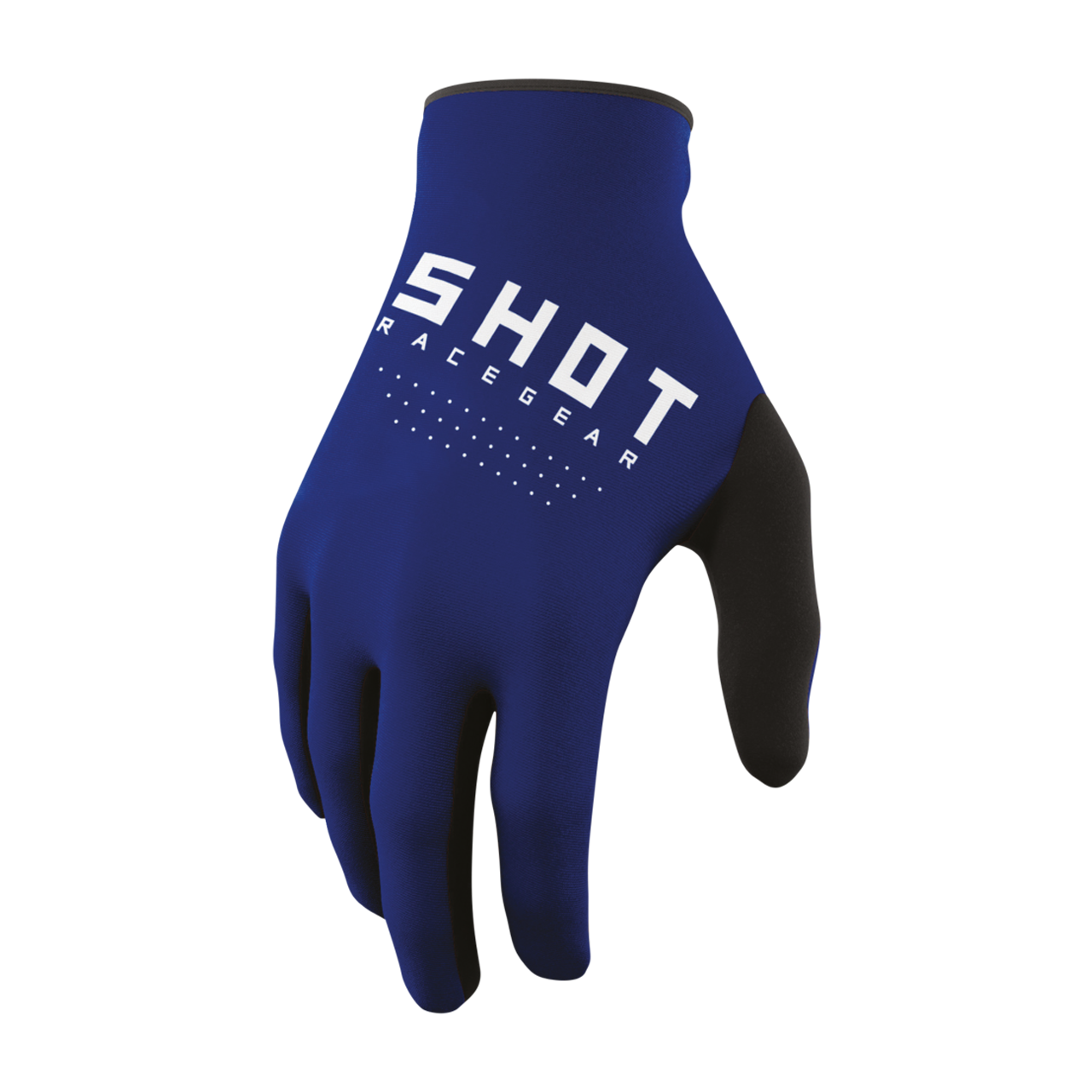 Guantes de Cross Shot Draw