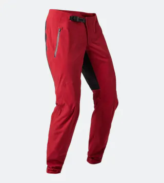 Mägiratta Püksid FOX Flexair