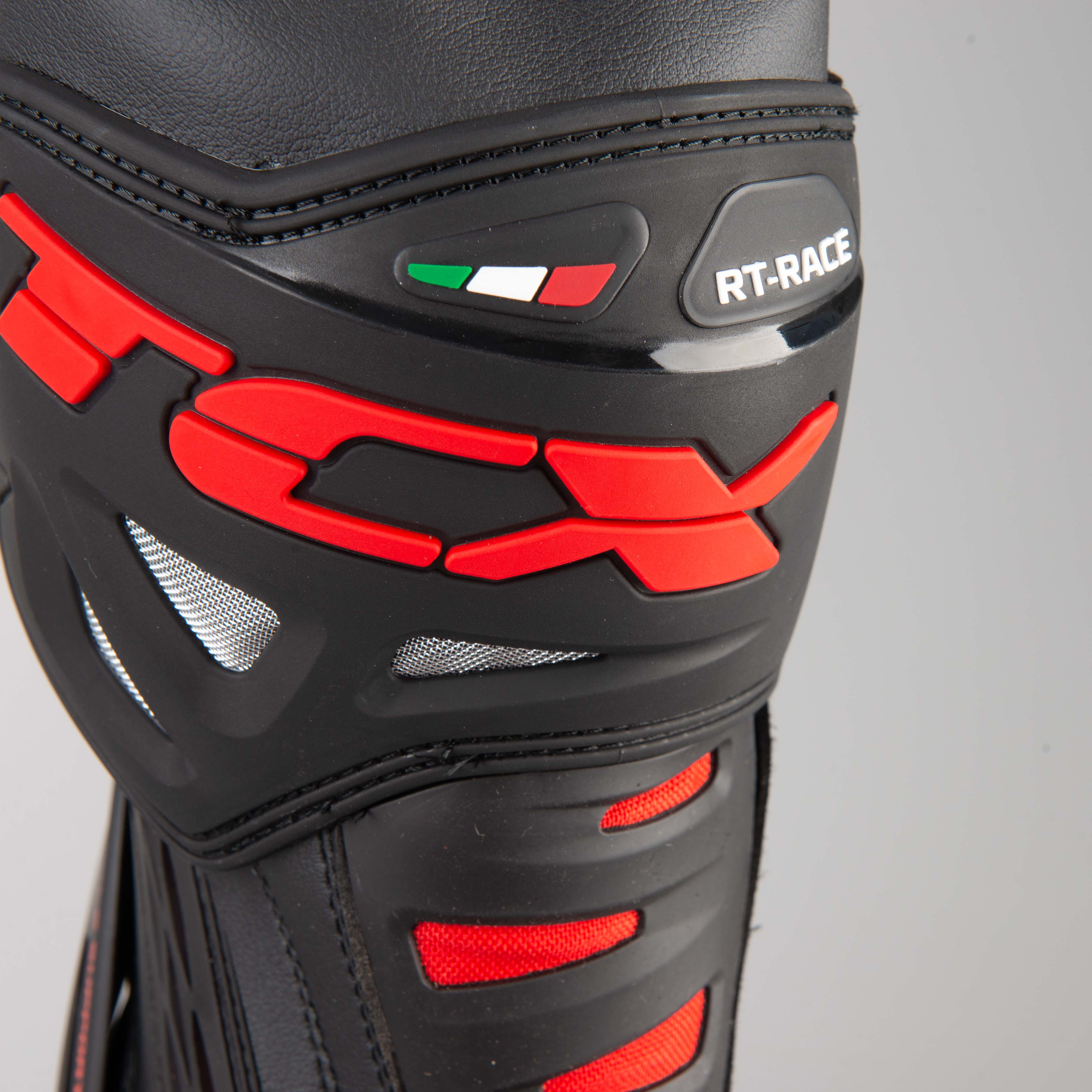 TCX RT-Race MC Boots
