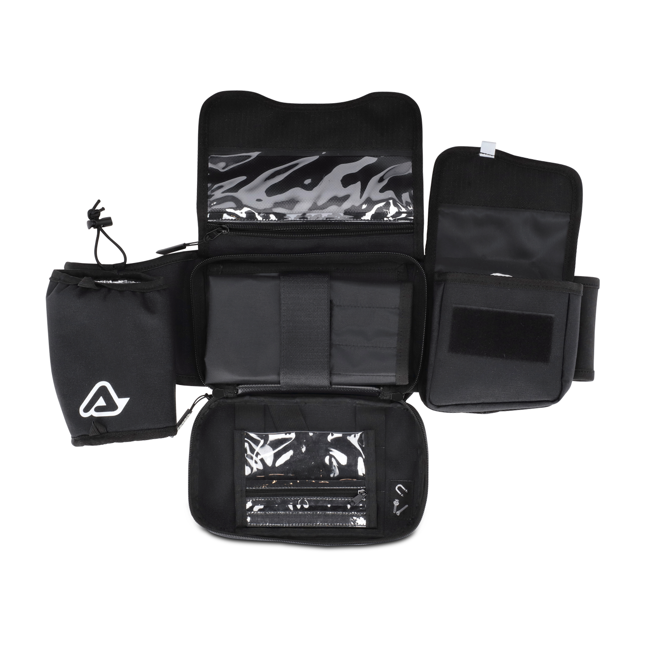 Heuptas Acerbis Profile Logo 3L