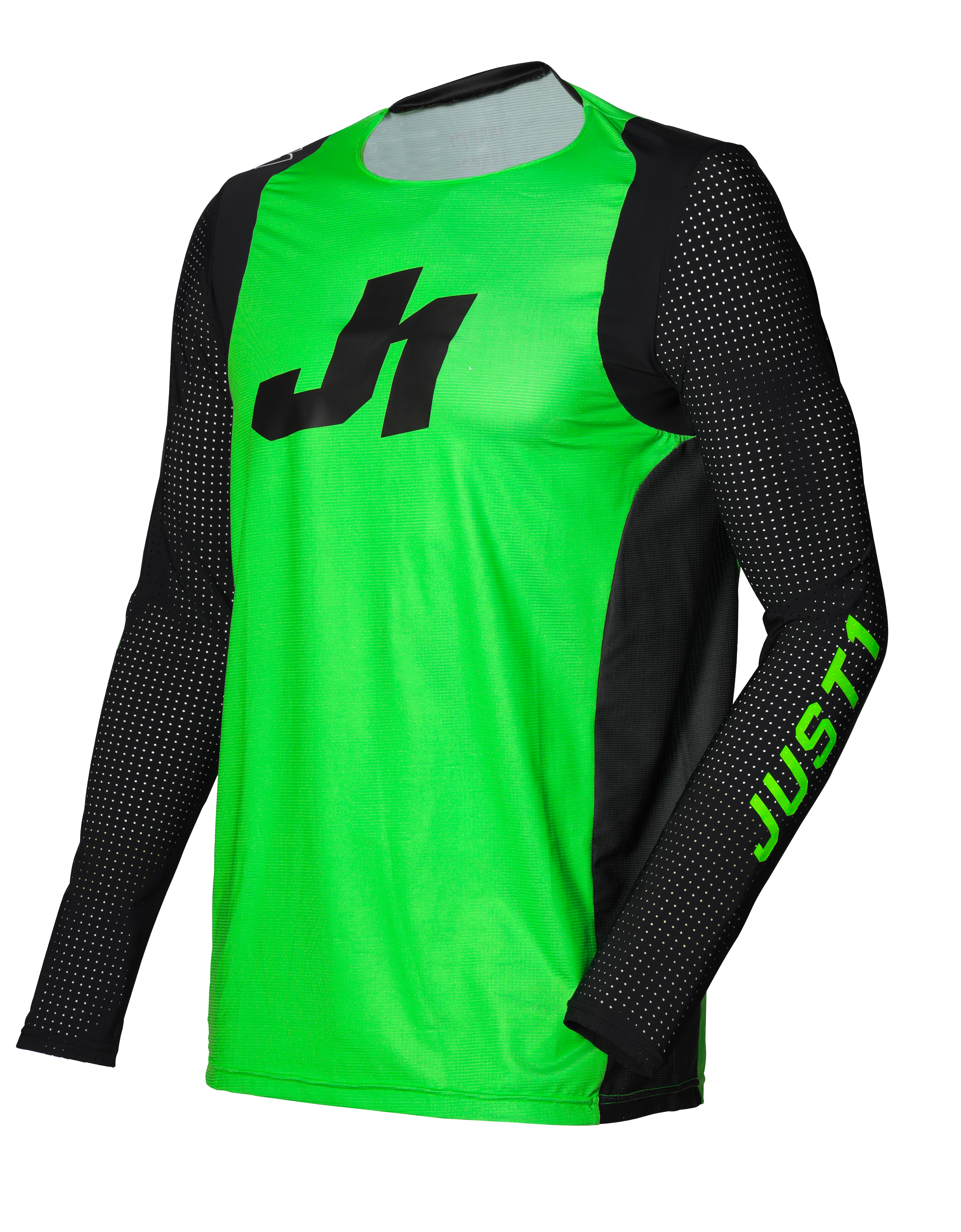 Camiseta de Cross Just1 J-Flex Aria