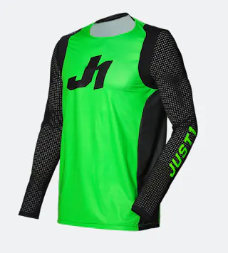 Just1 J-Flex Aria MX Jersey