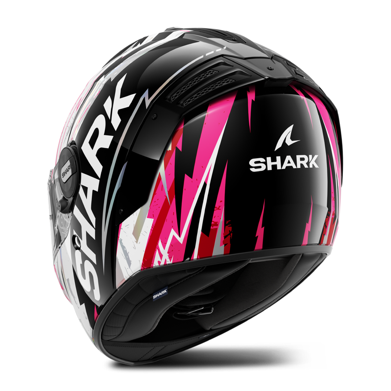 Casco Integral Shark Spartan RS Hibolt