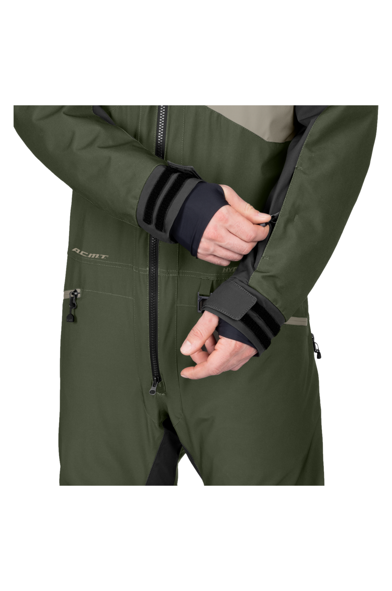 Monosuit FXR Vertical MTX Lite 26