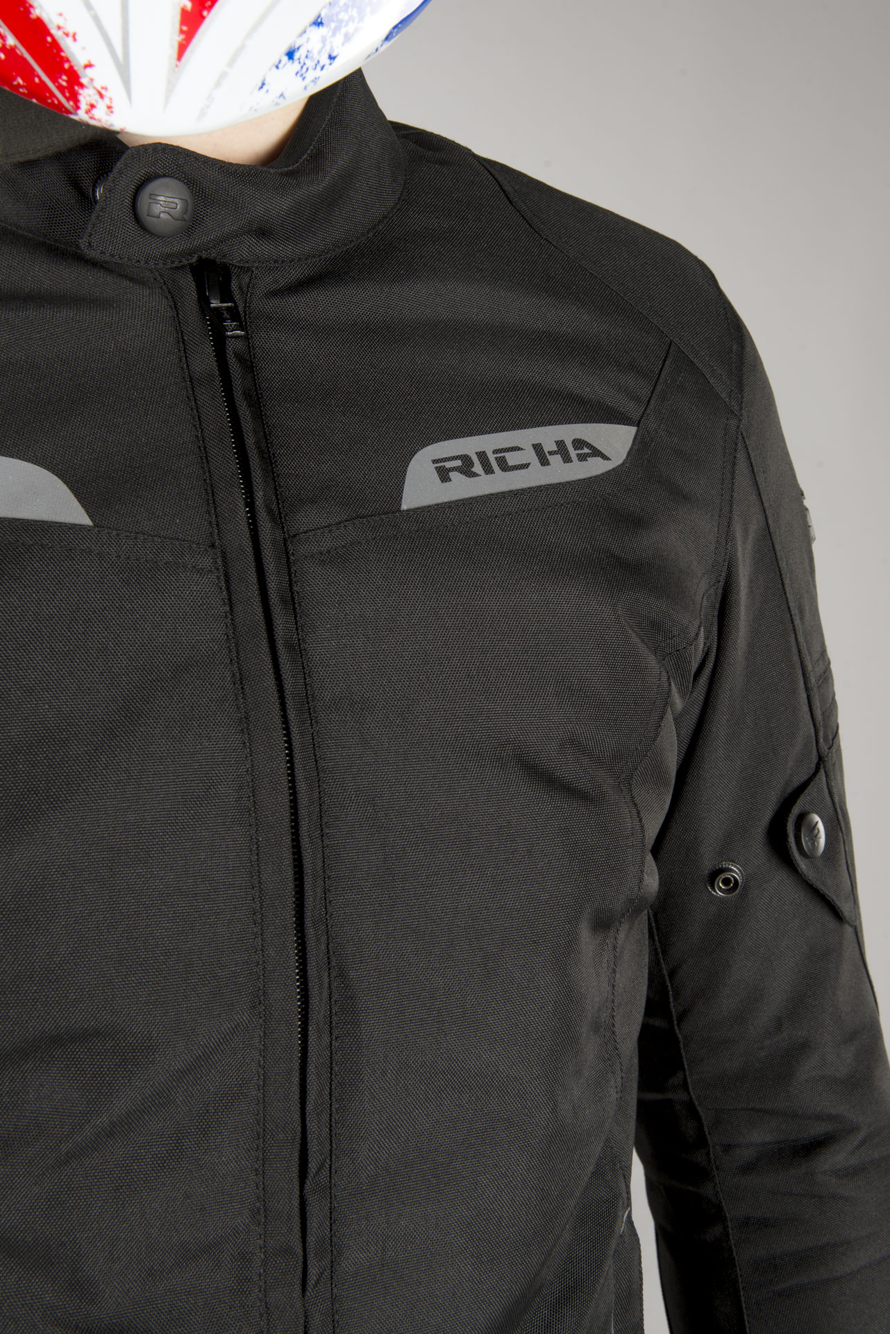 Chaqueta de Moto Richa Lena 2 Mujer