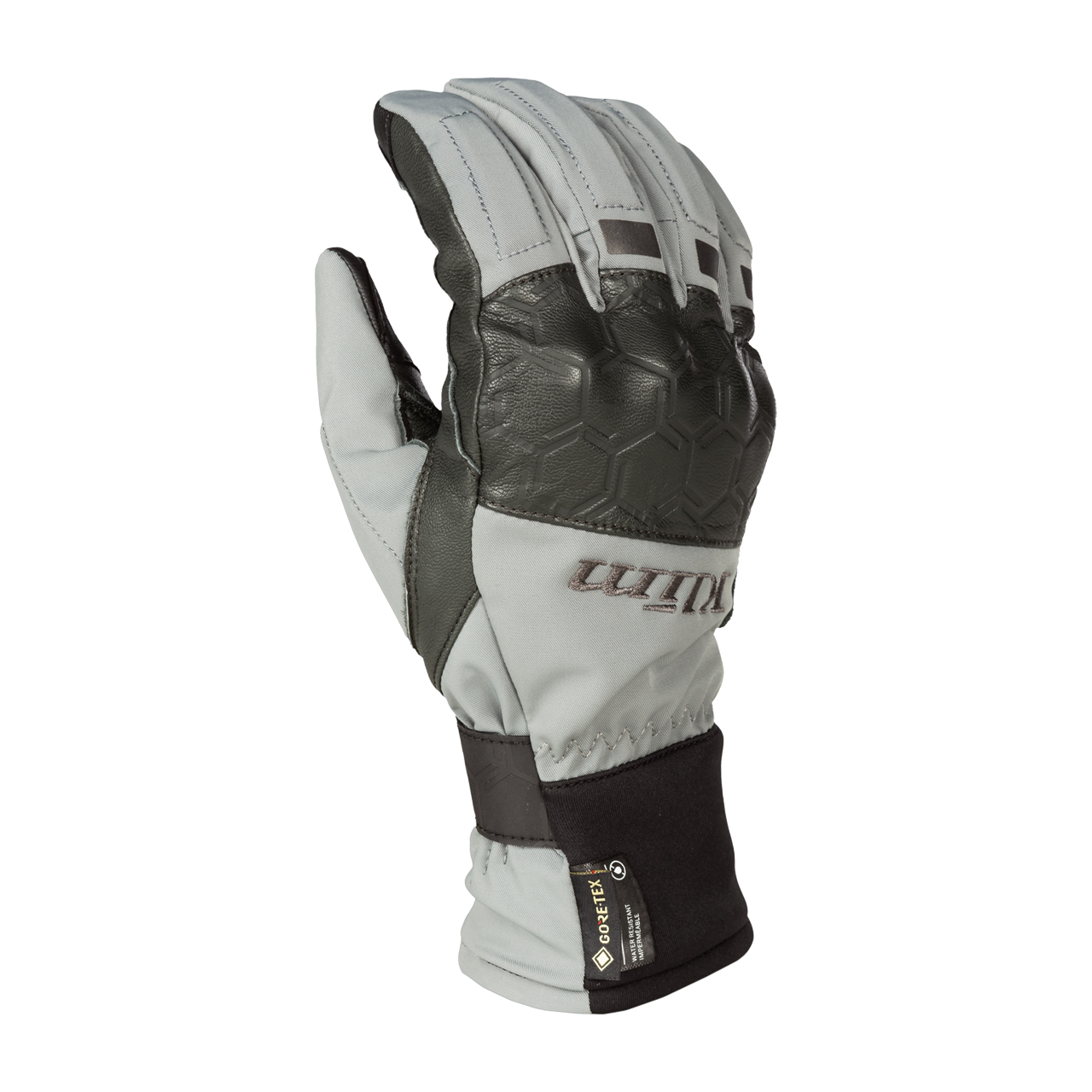 Motorhandschoenen Klim Vanguard Stealth